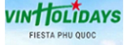 VinHolidays Fiesta phú quốc